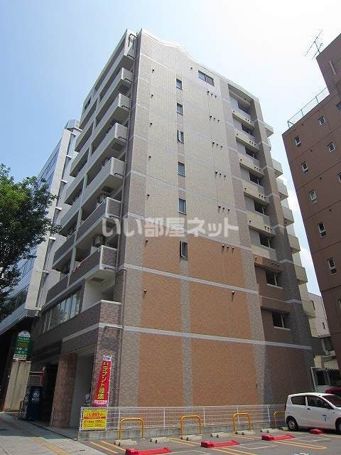 グランツ丸の内の外観画像