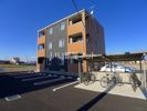マ・シェリ Aの間取り画像