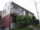 ARCADIA IIの間取り画像