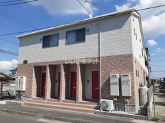 エスペランサの外観画像