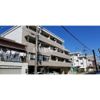 アヴニール白壁の外観