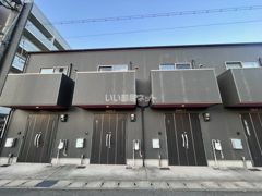 G－BASEの外観画像