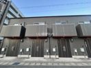 G－BASEの間取り画像