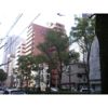 シャンボール三宮の外観