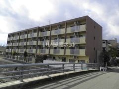 クレール加茂の外観画像