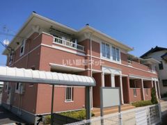 フォーシーズンズの外観画像