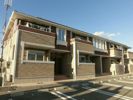 カーサ モンテ アスールの間取り画像