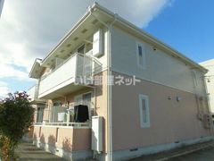 パルク プロムナードの外観画像