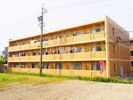 サニーブローテ住吉Ⅰの外観