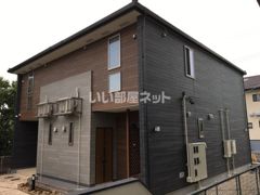 スジャクの外観画像