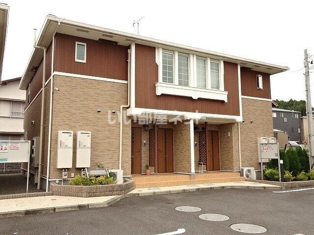 Frisch Heim Bの外観画像