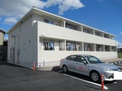 プリムラの外観画像