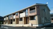 フラン ボヌールの間取り画像