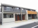 LUSSOの間取り画像