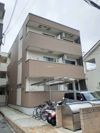 フジパレス東三国ヶ丘WESTの間取り画像