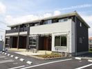 シャルマンの間取り画像