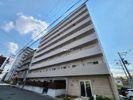 レーヴメゾン三国ヶ丘の間取り画像