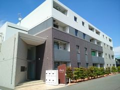 エアリスⅡの外観画像