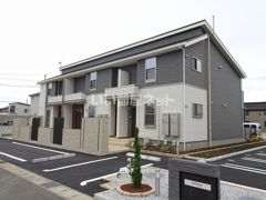 アルモの外観画像