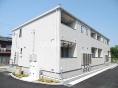 Serenoの外観画像