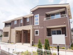 カトレアⅢの外観画像