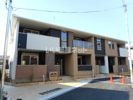CASA立部Bの外観