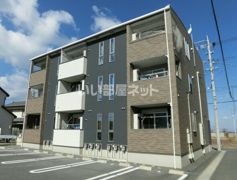 カーサ グラースの外観画像