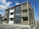 カーサ グラースの外観