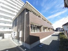 ラッフィナートアロッジオの外観画像