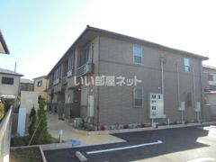 グラン テラスの外観画像