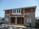 スタート東町Bの間取り画像