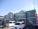 エバーグリーンの間取り画像