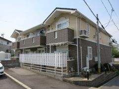 ボン サンク羽根の外観画像