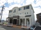 ベール ブリーズの間取り画像