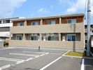 グラシオッソ ヒデツグの間取り画像