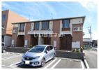 アルドールAの間取り画像