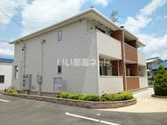 ノールフェンの外観画像