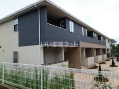 レインボーヒルズⅠの外観画像