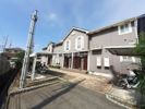 ステッラⅠの間取り画像