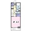 シャロルⅡの間取り画像