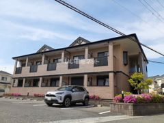 メゾン ベルクールの外観画像