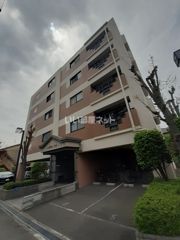 シャルマンエイトの外観画像