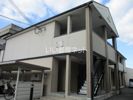 グリーンゲイブルズ大町の外観