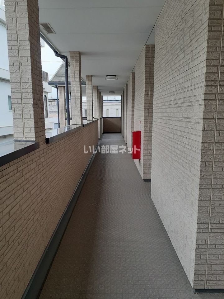 ロビー