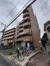 トレイズⅢの間取り画像
