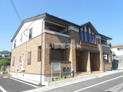 ガーデンハウスKKの外観画像