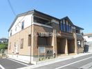 ガーデンハウスKKの間取り画像