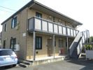 グリーンリーフⅡの間取り画像