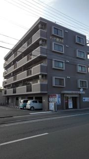 ピュア旭ヶ丘の外観画像