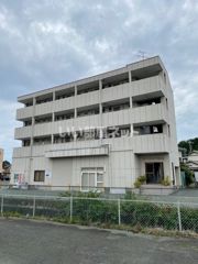 ツインシャトー富ヶ丘の外観画像
